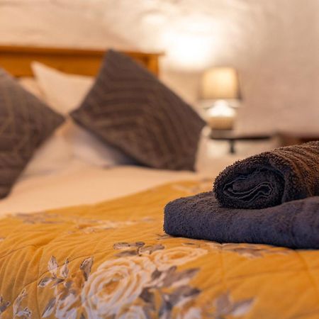 Deer House Villa Макънтлет Екстериор снимка