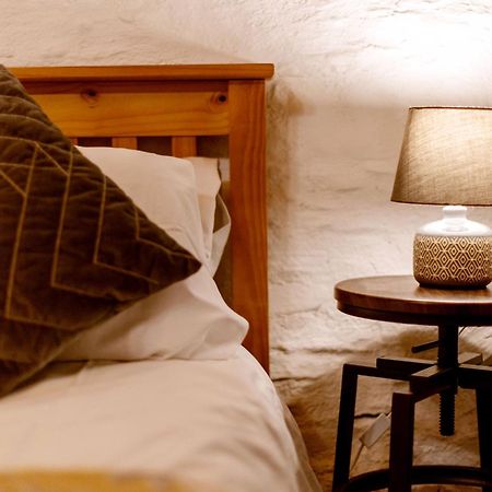 Deer House Villa Макънтлет Екстериор снимка