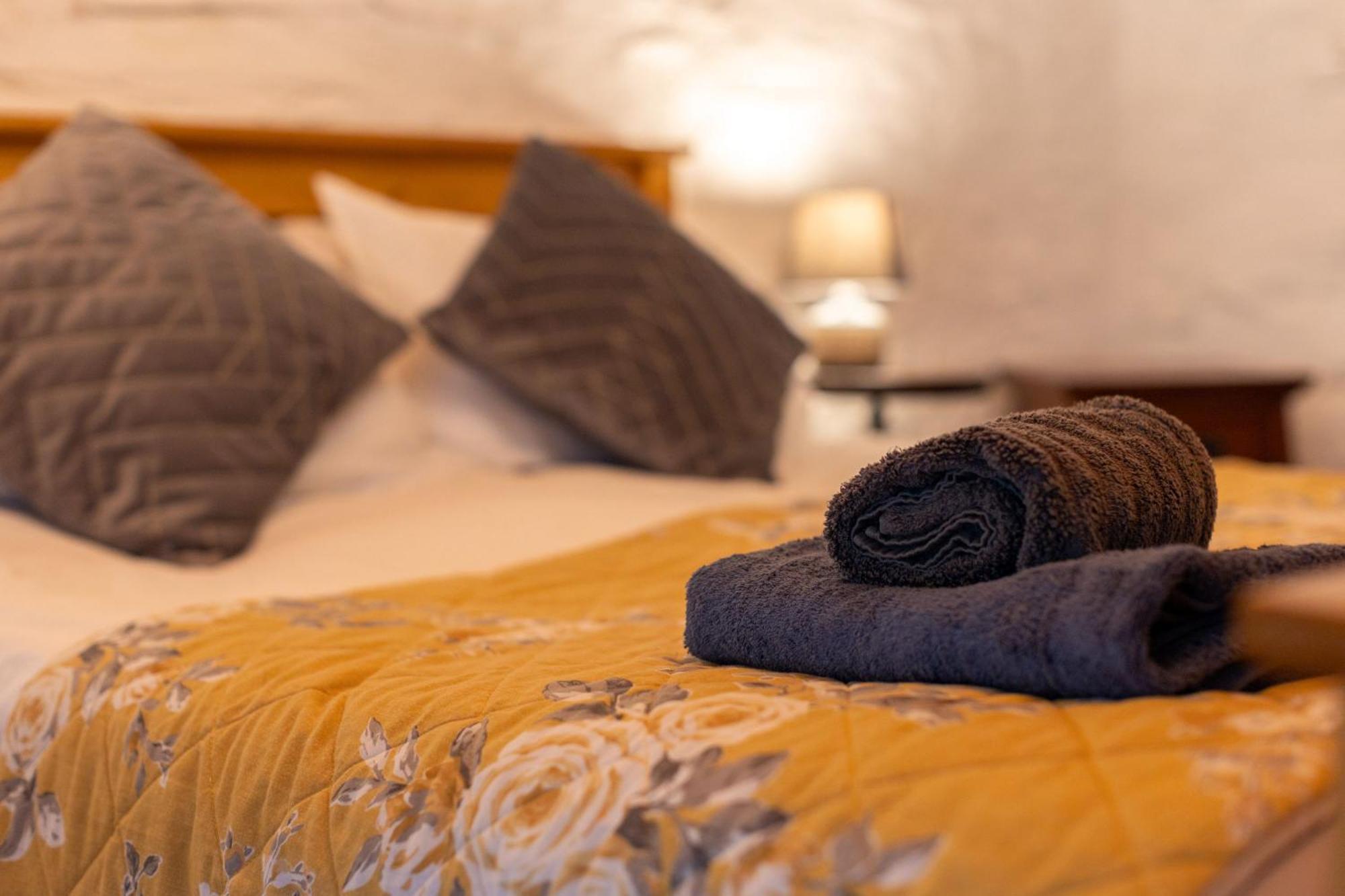 Deer House Villa Макънтлет Екстериор снимка