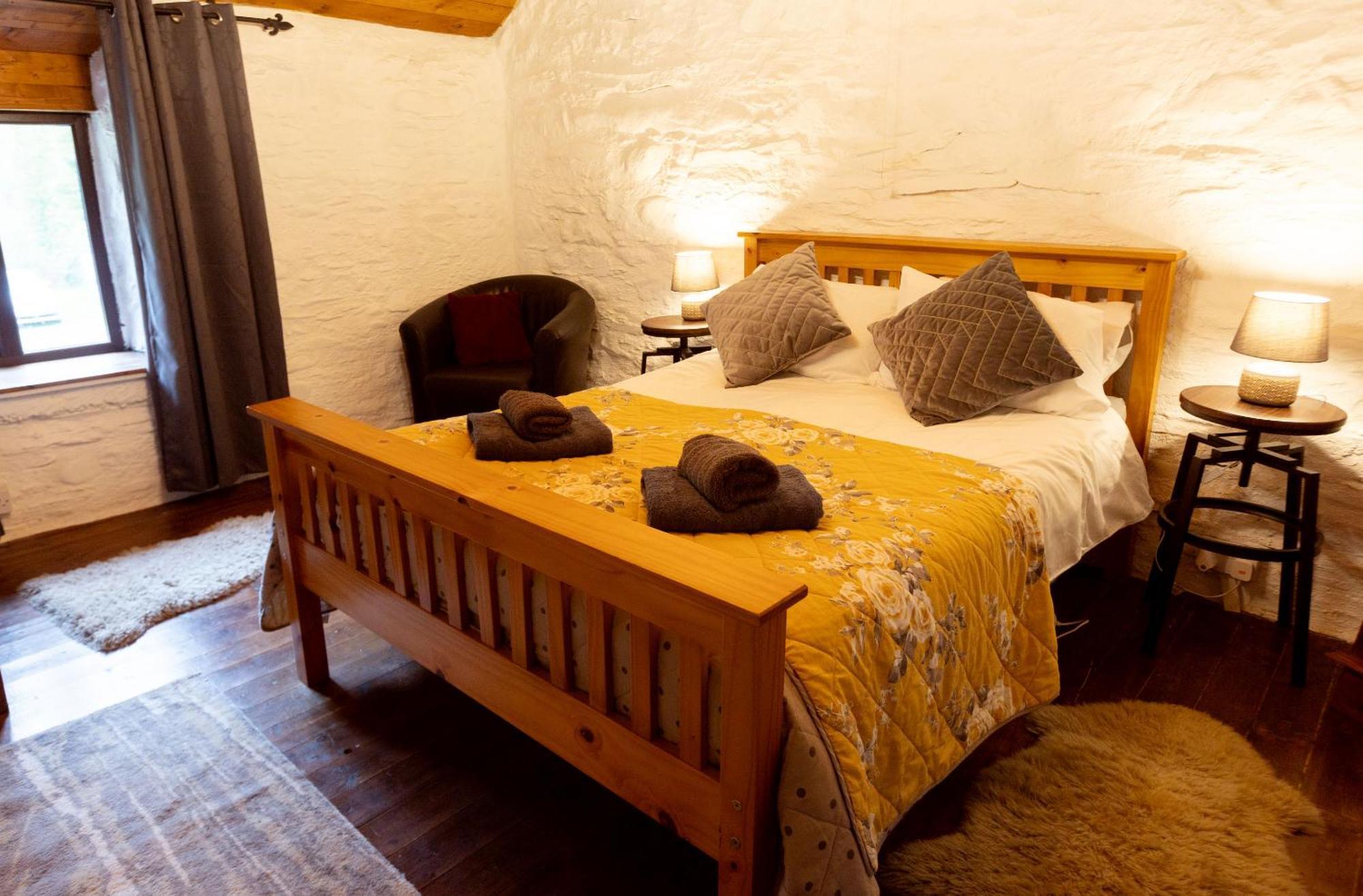 Deer House Villa Макънтлет Екстериор снимка