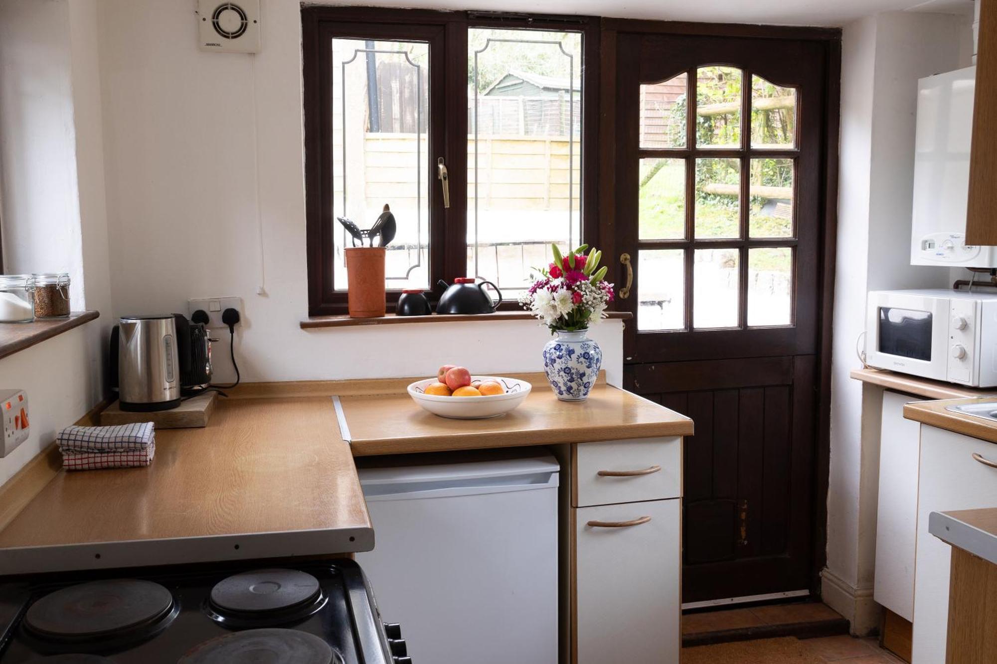 Deer House Villa Макънтлет Екстериор снимка