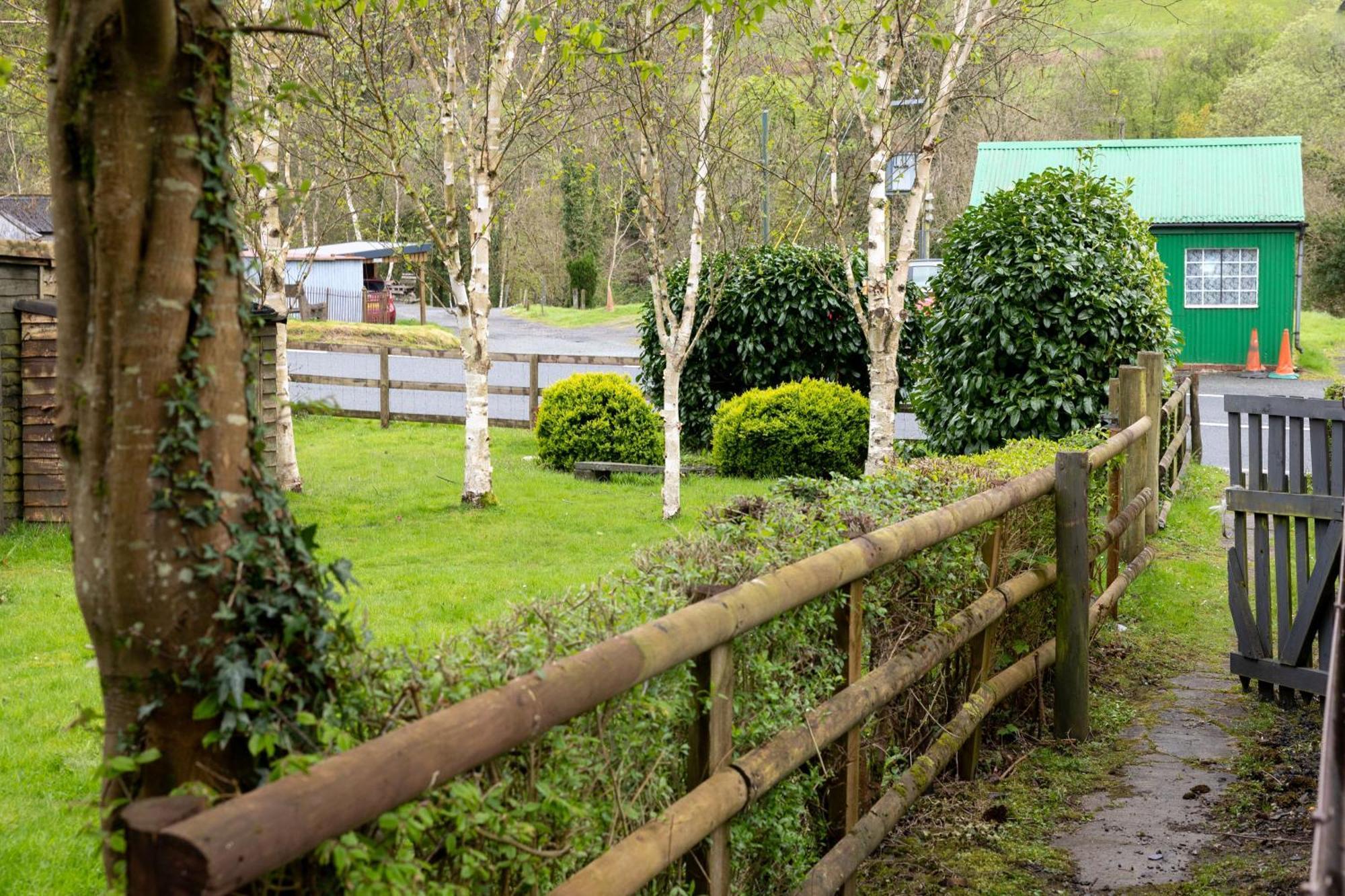 Deer House Villa Макънтлет Екстериор снимка