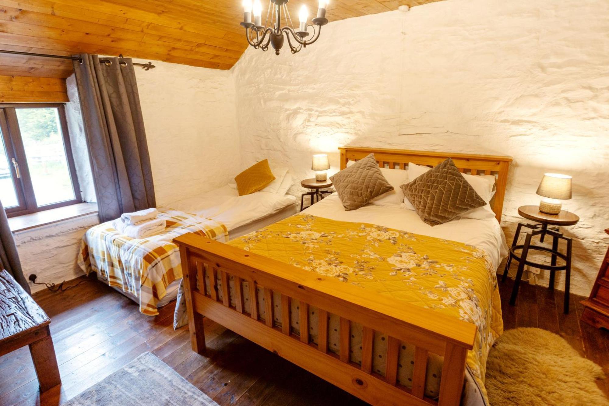 Deer House Villa Макънтлет Екстериор снимка
