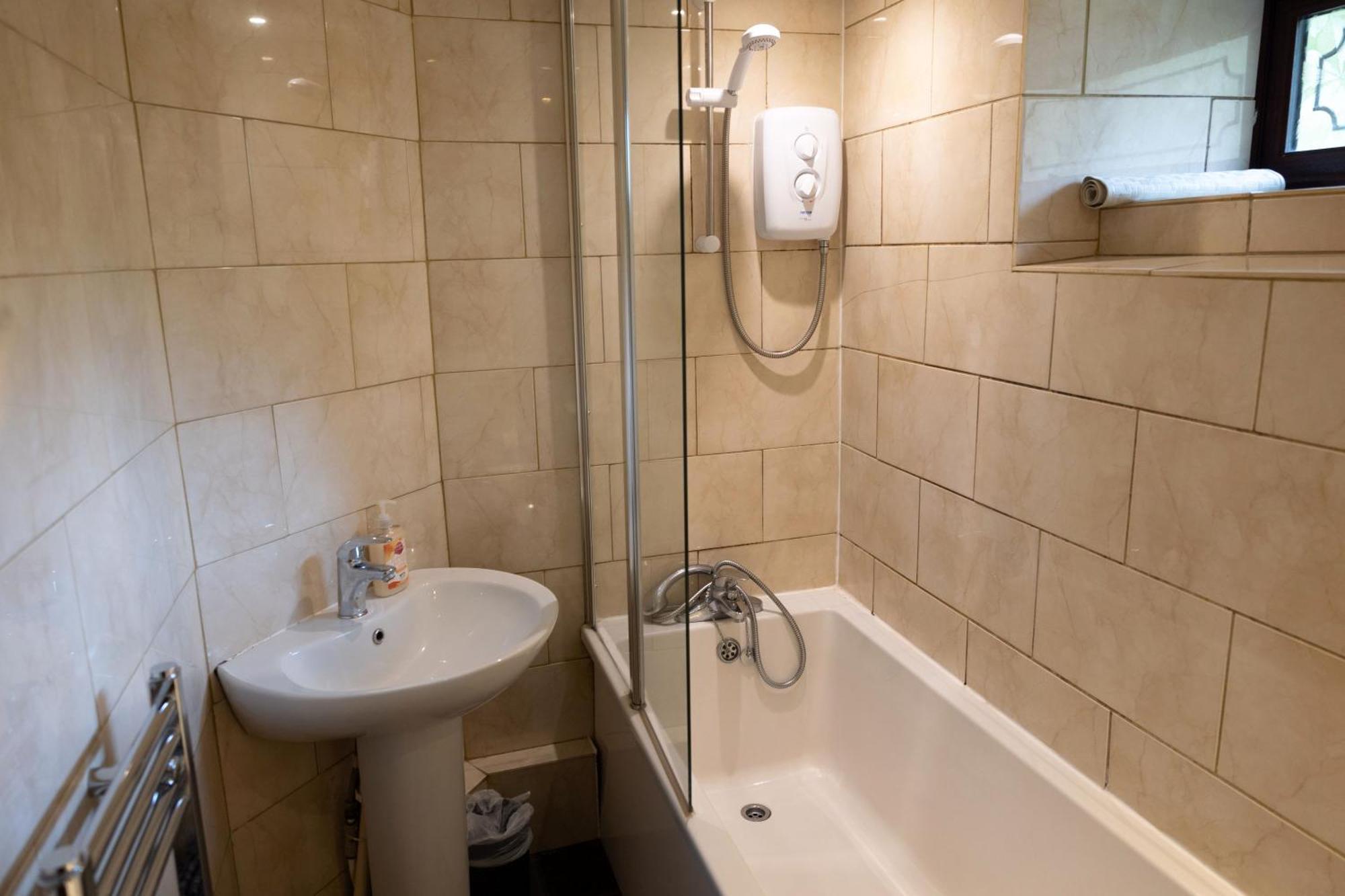 Deer House Villa Макънтлет Екстериор снимка