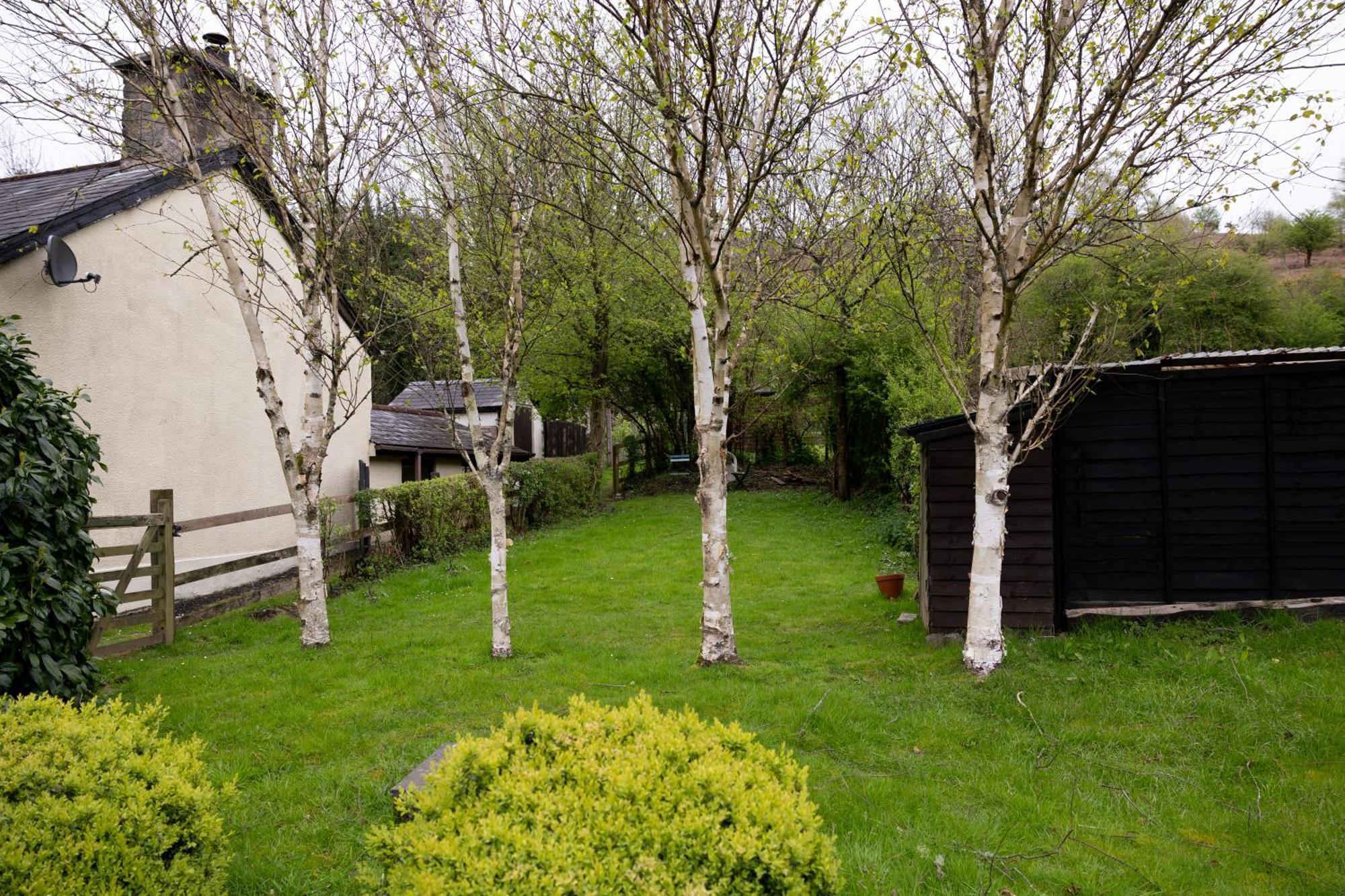 Deer House Villa Макънтлет Екстериор снимка