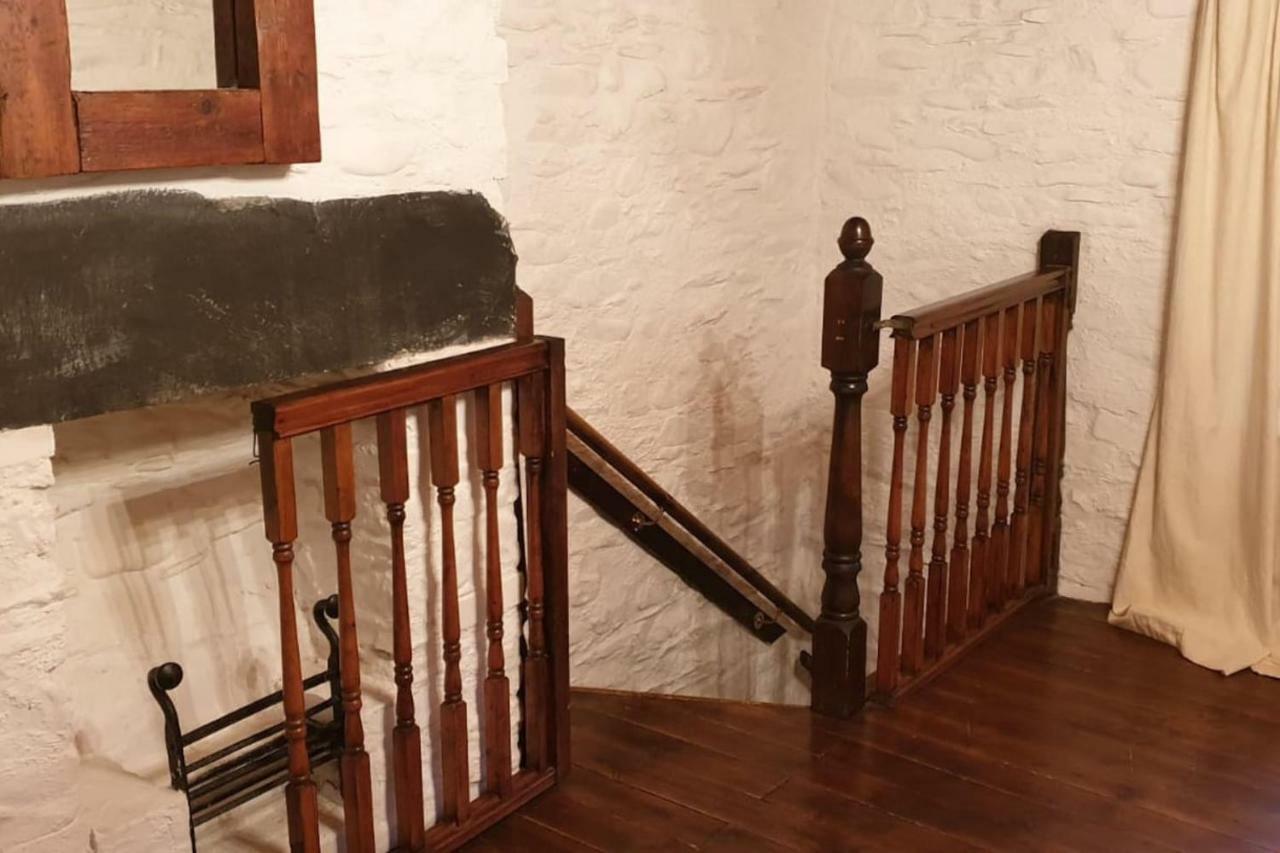 Deer House Villa Макънтлет Екстериор снимка